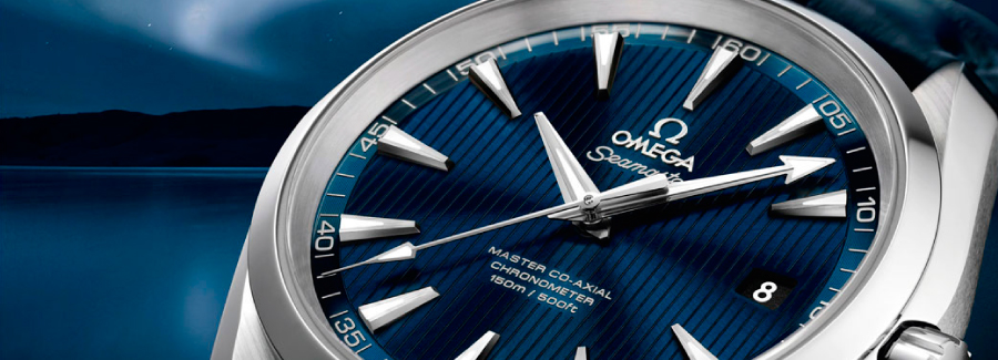 รับซื้อนาฬิกา omega